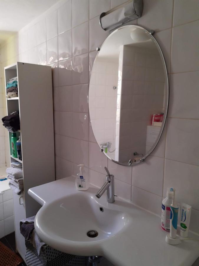 Loft In Borgloon Daire Dış mekan fotoğraf