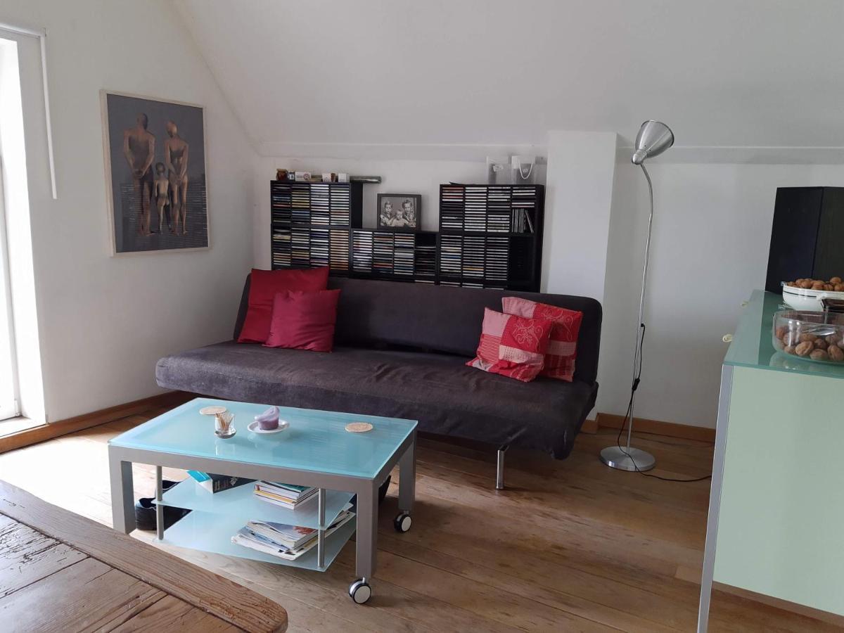 Loft In Borgloon Daire Dış mekan fotoğraf