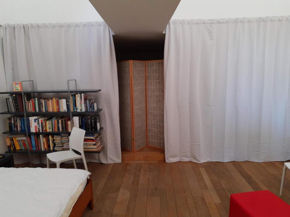 Loft In Borgloon Daire Dış mekan fotoğraf